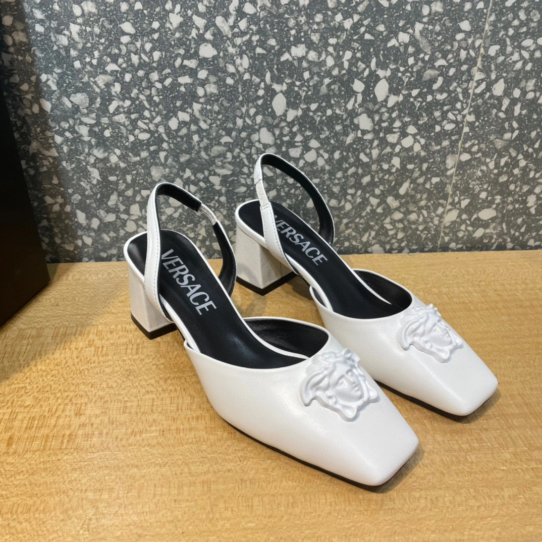 coco-Heel height 5.5cm 2Colour item:B-X029C0523-2